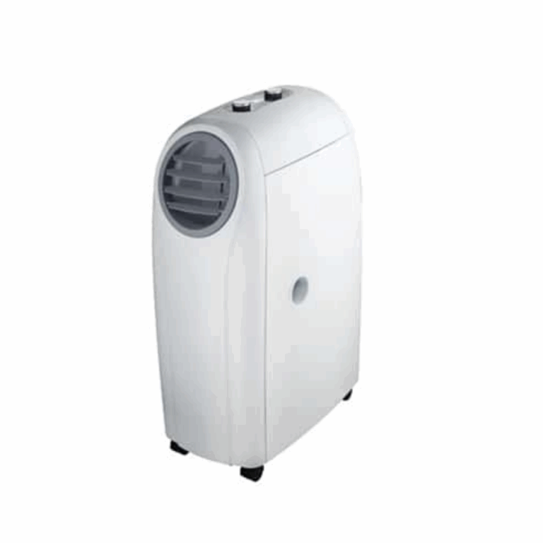 מזגן נייד קירור/חימום United AM4-AMH