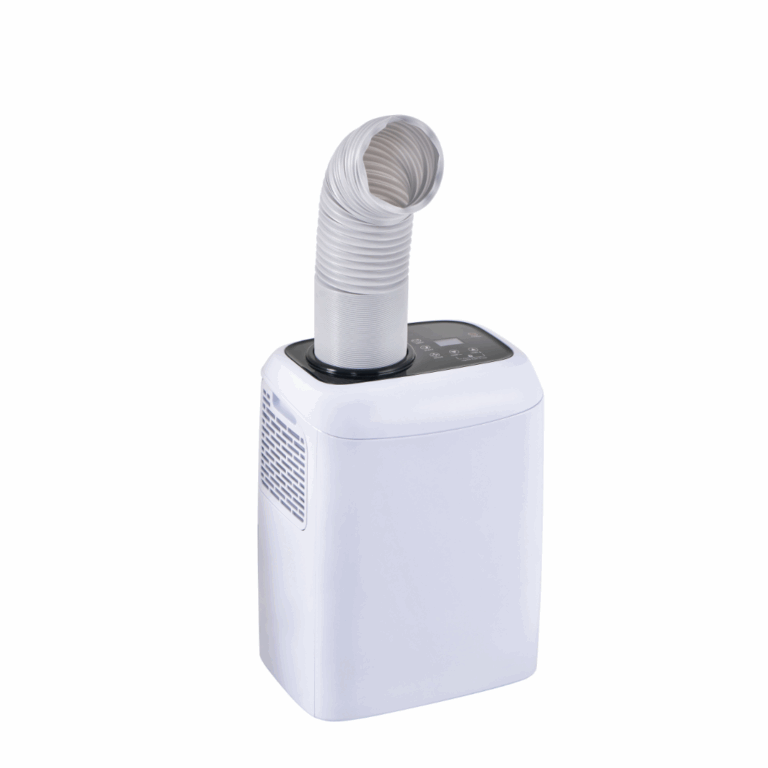 מזגן נייד & מעשיר לחות & מייבש לחות –  PC9-DM Portable Air Conditioner