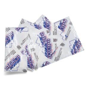 שקיות קירור סופגות DEMI Soaker DMPAD-4 Dry Ice Pack